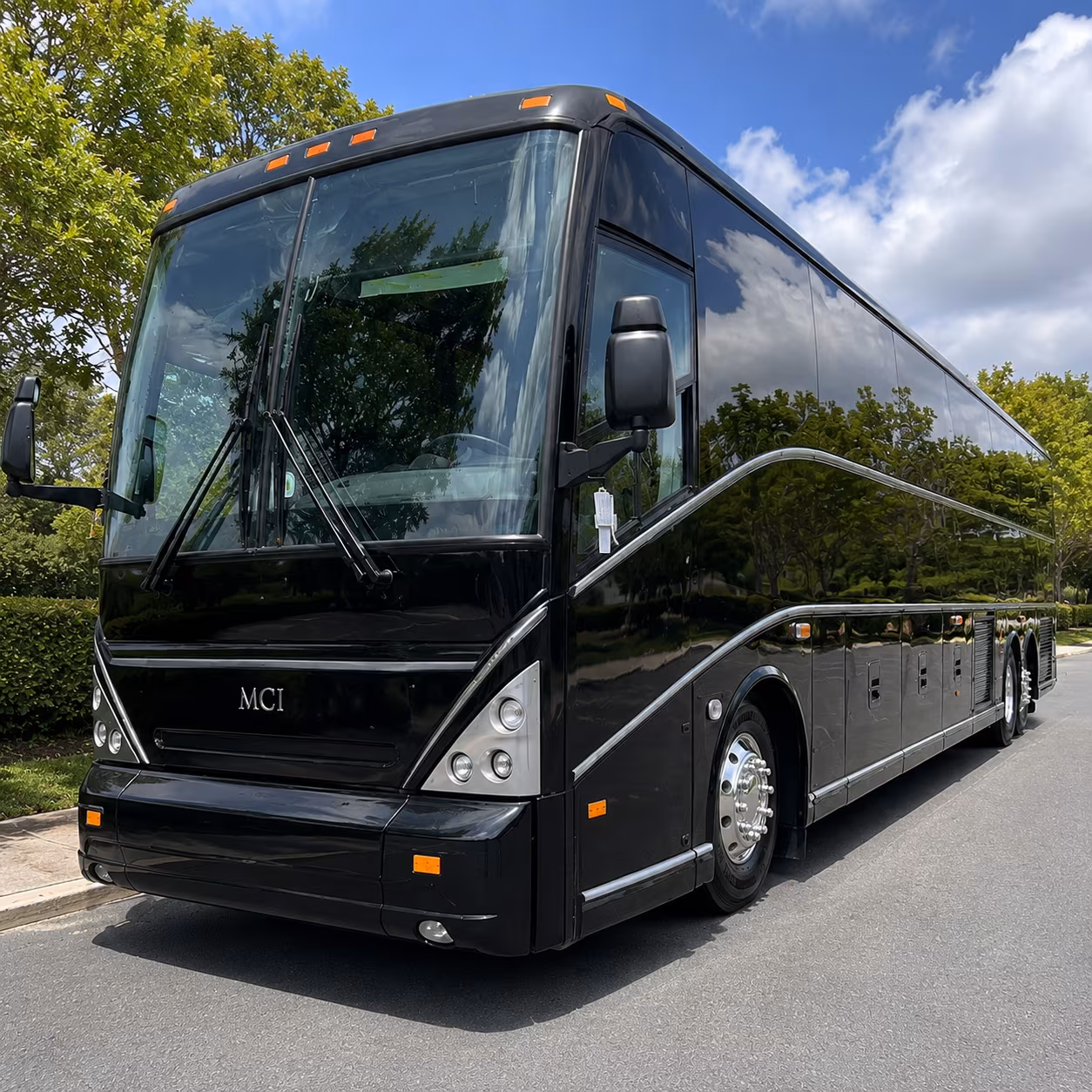 book early gilbert prom buses fill fast every spring