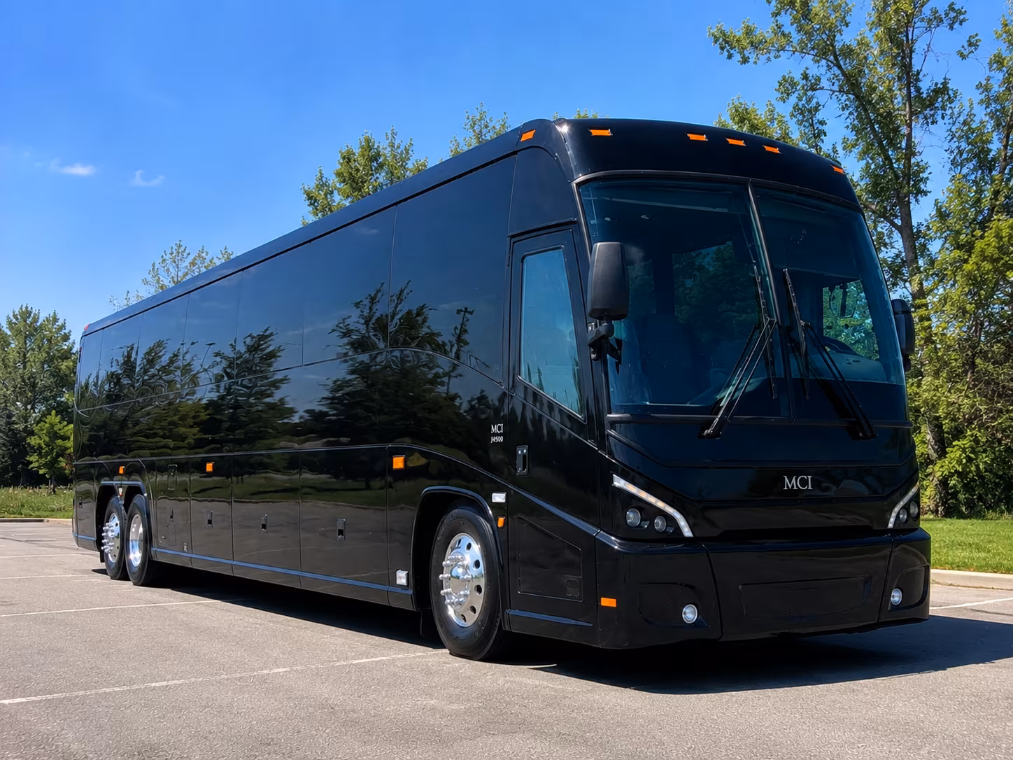 climate controlled bus rentals for arizona s extreme summer heat