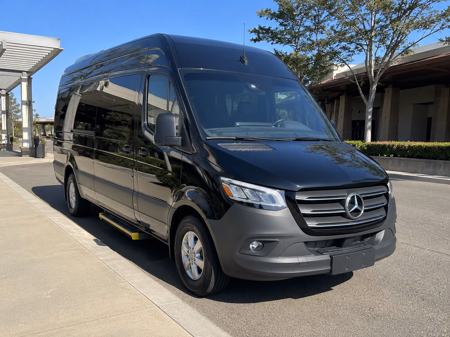 gilbert airport transportation onboard seating