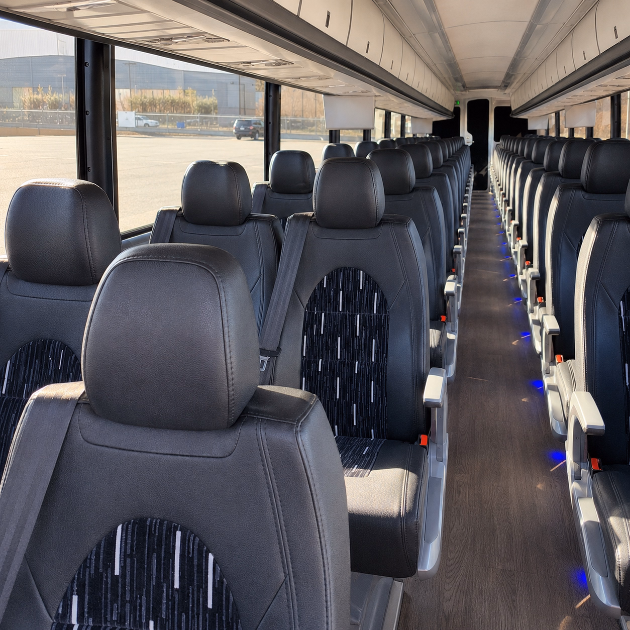 gilbert charter bus hero 2