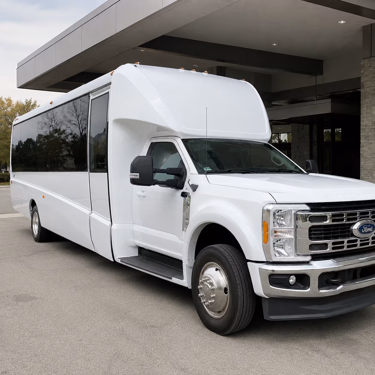 gilbert corporate transportation