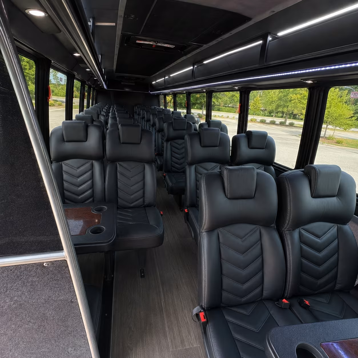 gilbert employee transportation