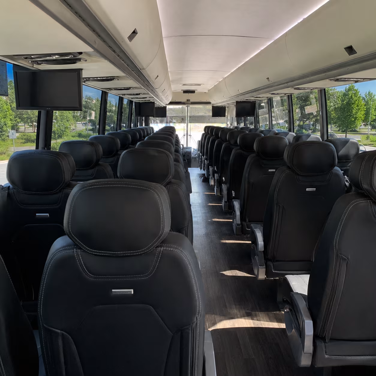 gilbert event transportation