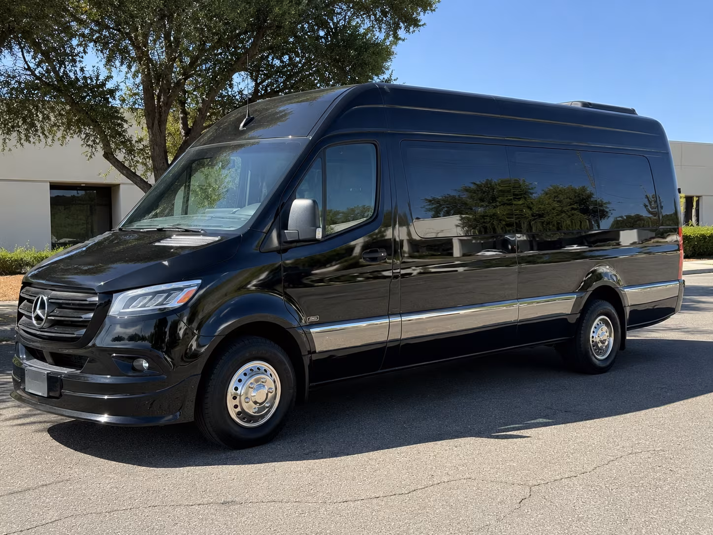 gilbert field trip transportation