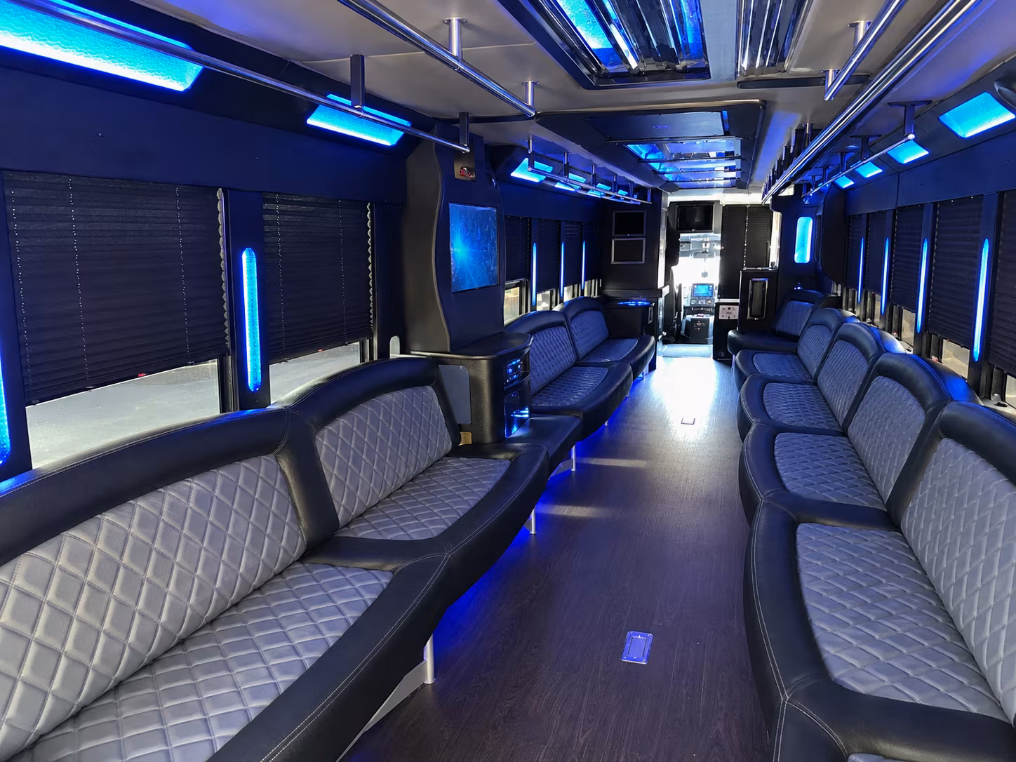 gilbert prom transportation