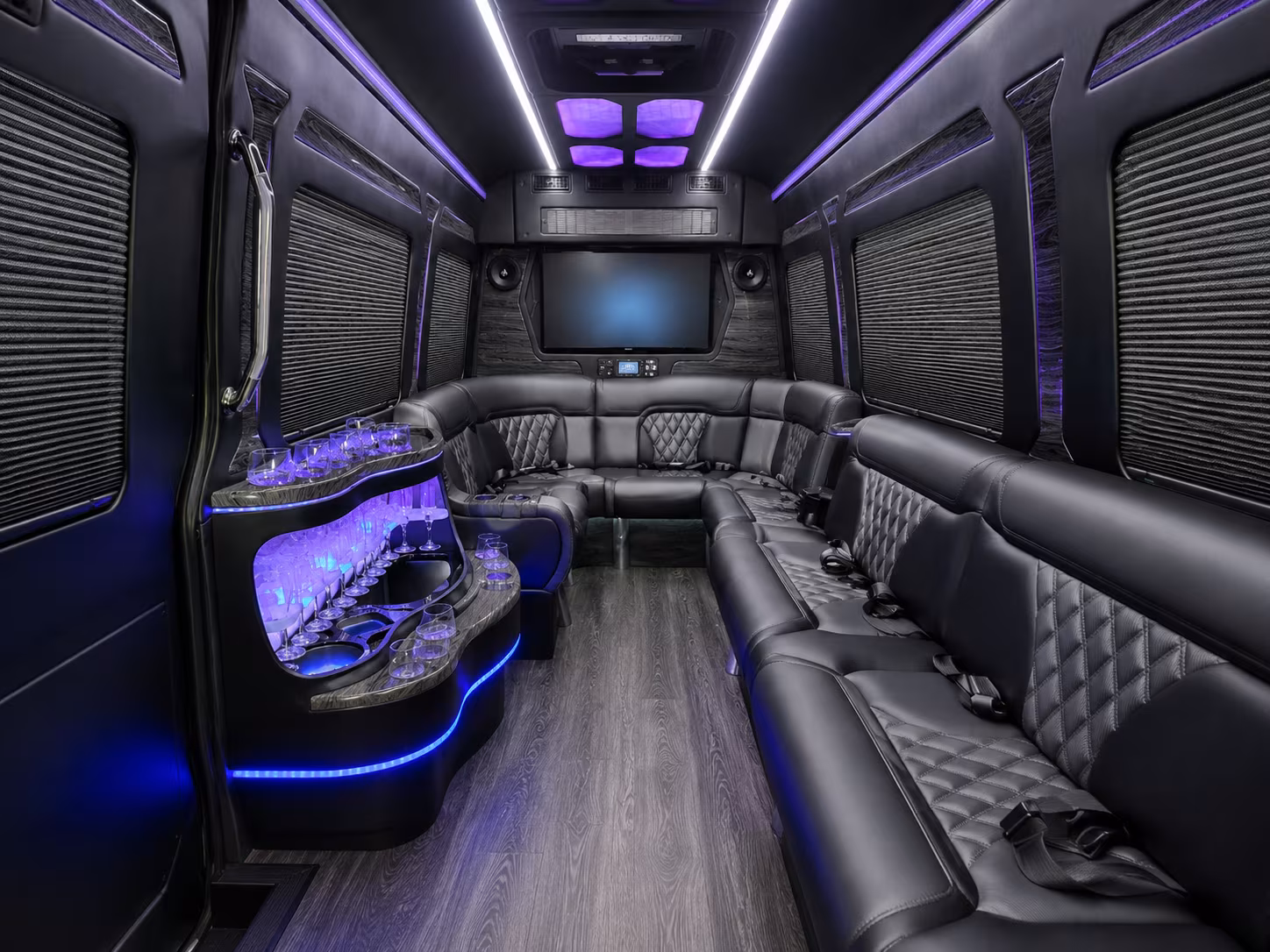 gilbert sporting event transportation