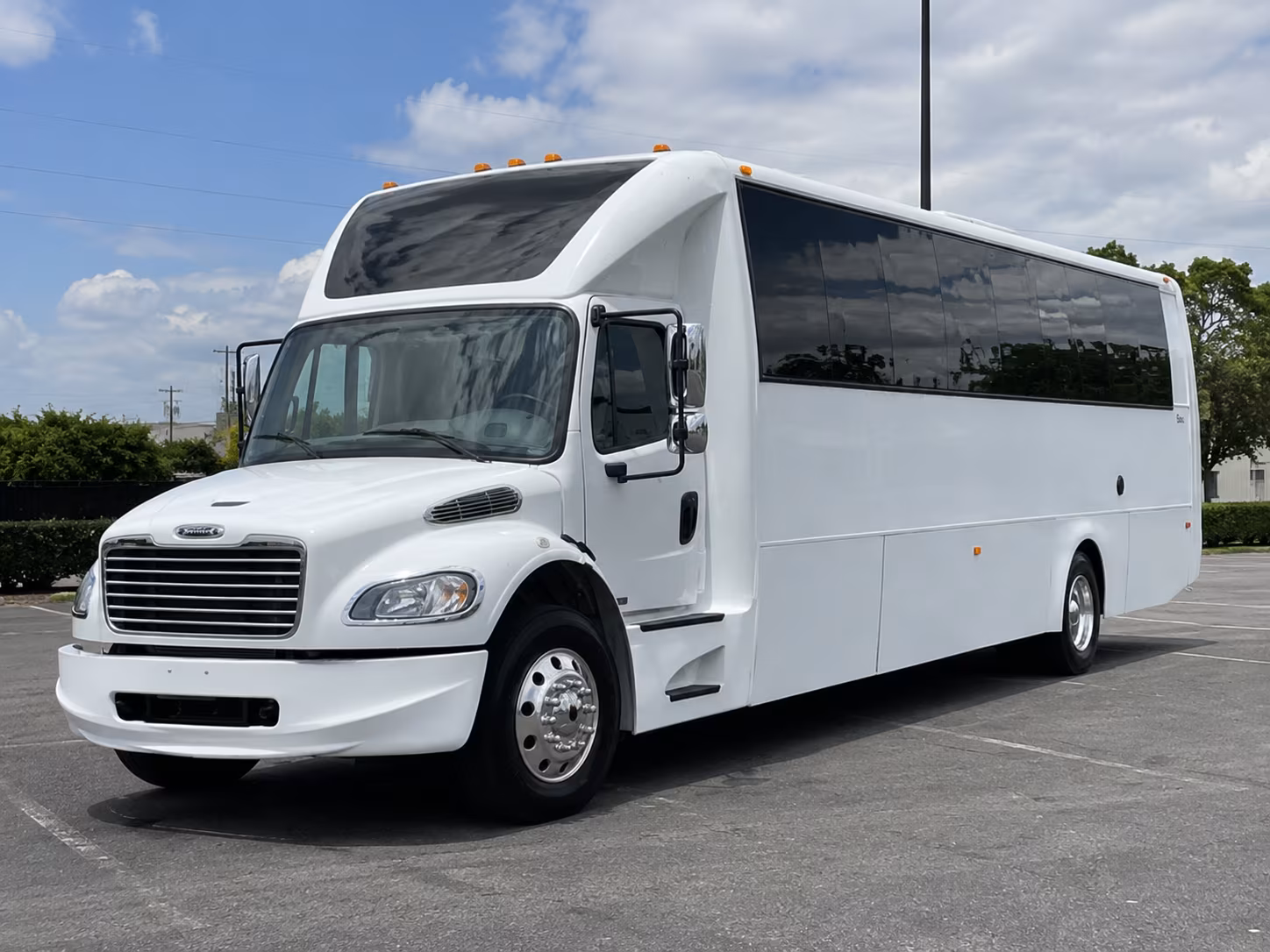no more splitting up party buses for gilbert concert groups