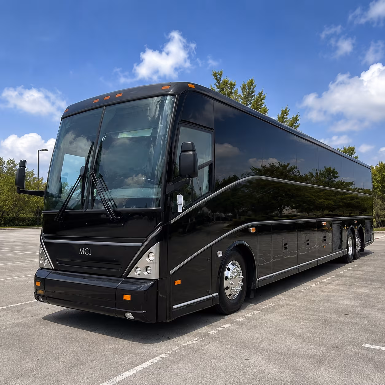 spring training bus rentals to cactus league ballparks