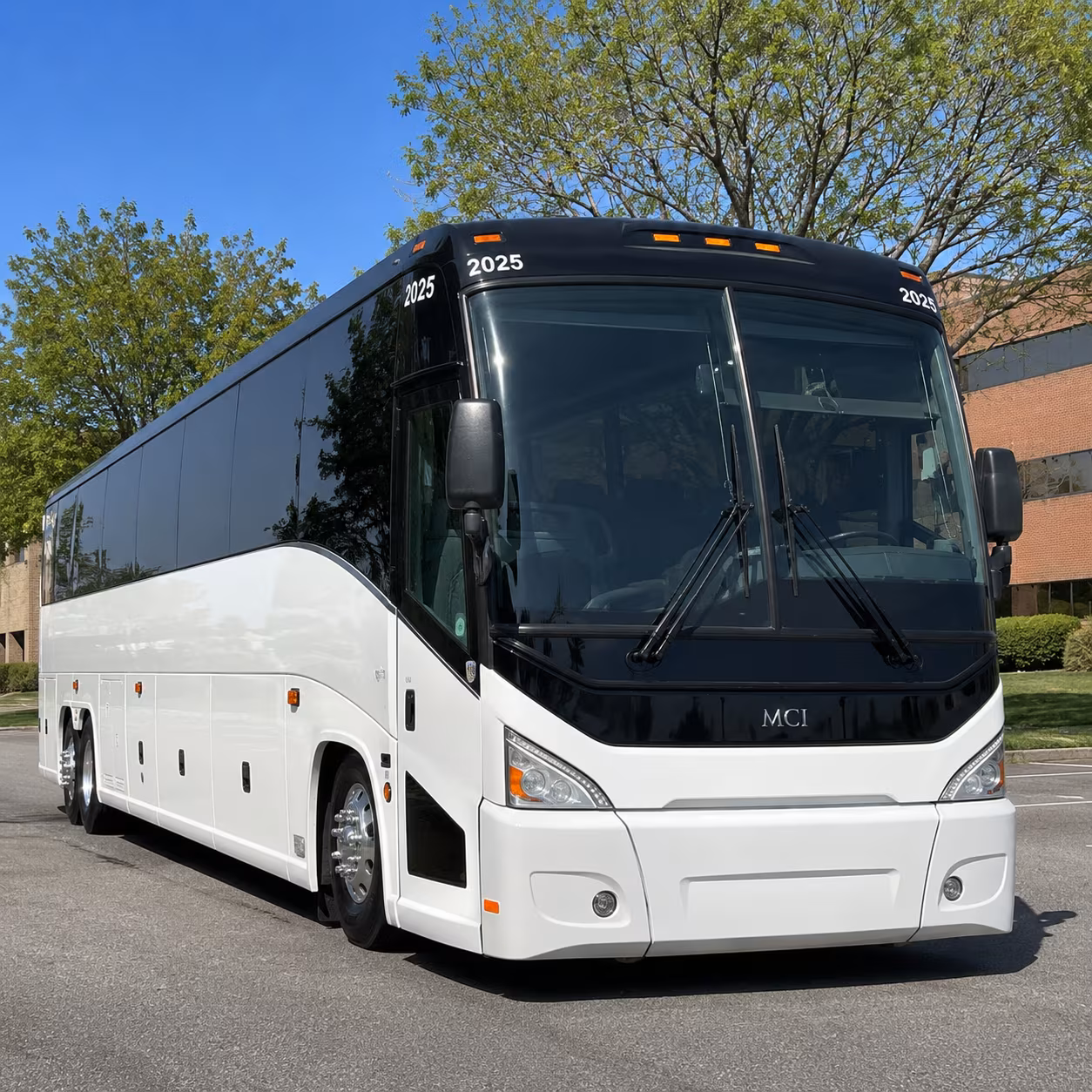 wherever your group is headed in the phoenix metro there s a bus for the trip