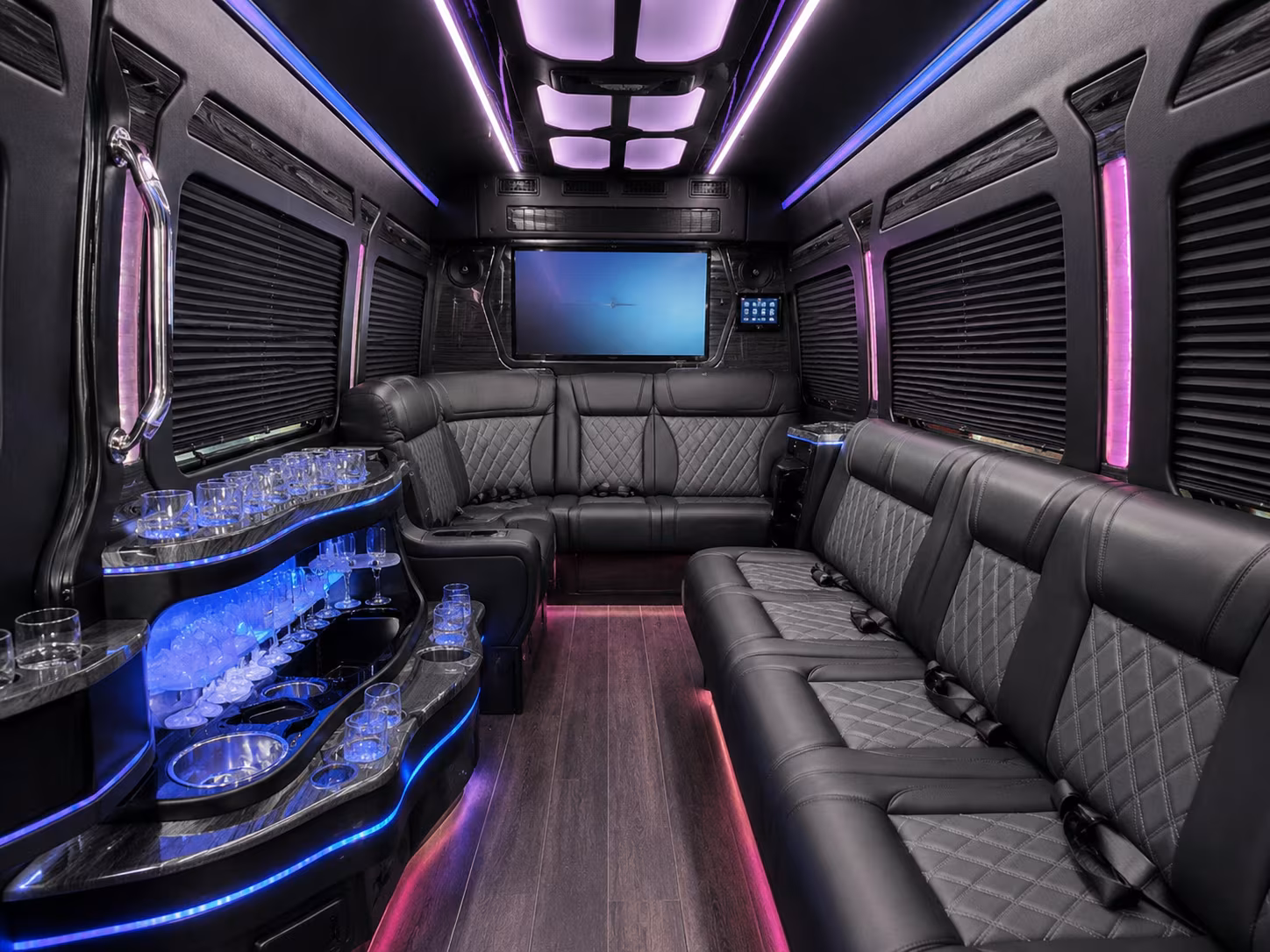 you can lock in gilbert prom and homecoming buses before the calendar fills
