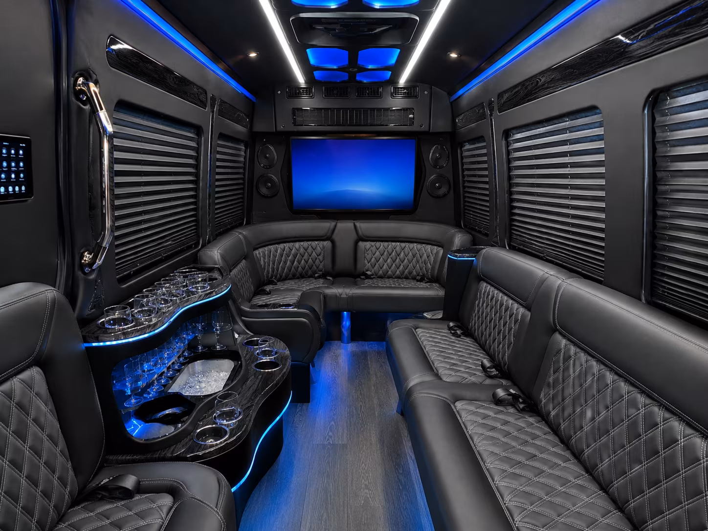 you don t have to settle for one company s fleet when you book through gilbertcharterbusservices com